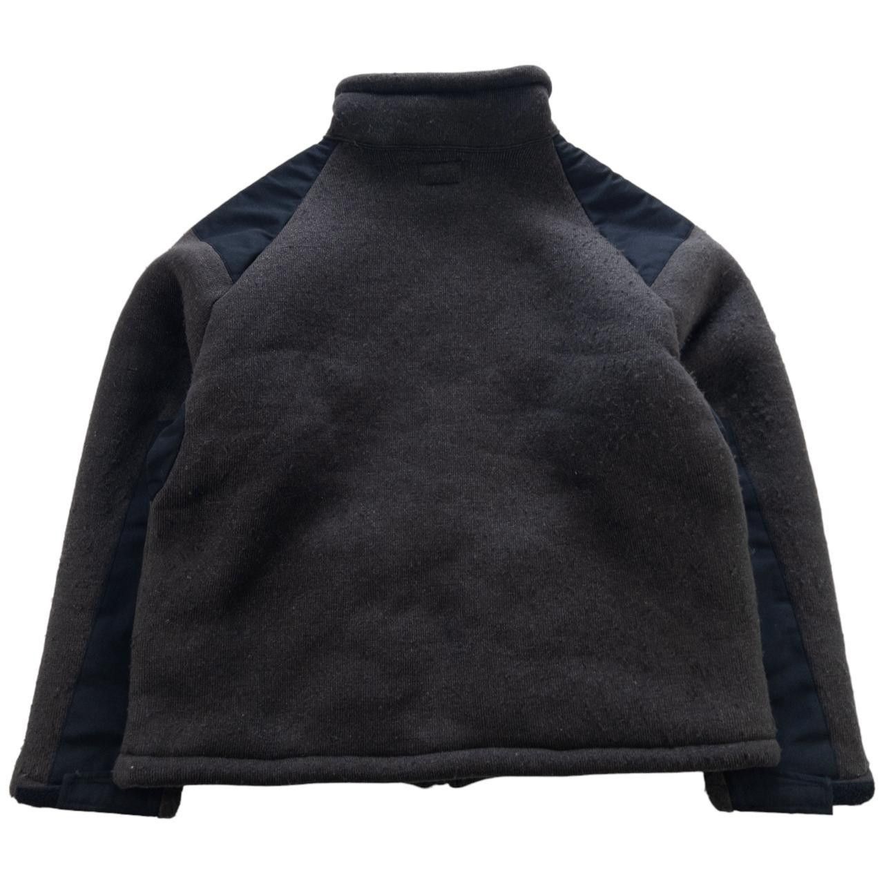 Cav empt fleece jacket sale