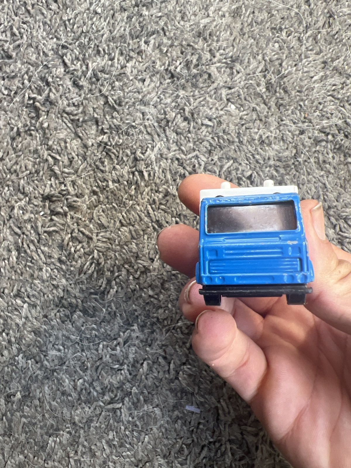 Hypebeast Ambulance Die-Cast Size ONE SIZE - 5 Thumbnail