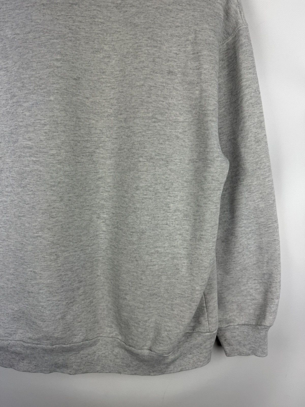 Starter × Vintage VTG Starter 49ers San Francisco 1995 Sweatshirt Pullover Size US M / EU 48-50 / 2 - 18 Thumbnail