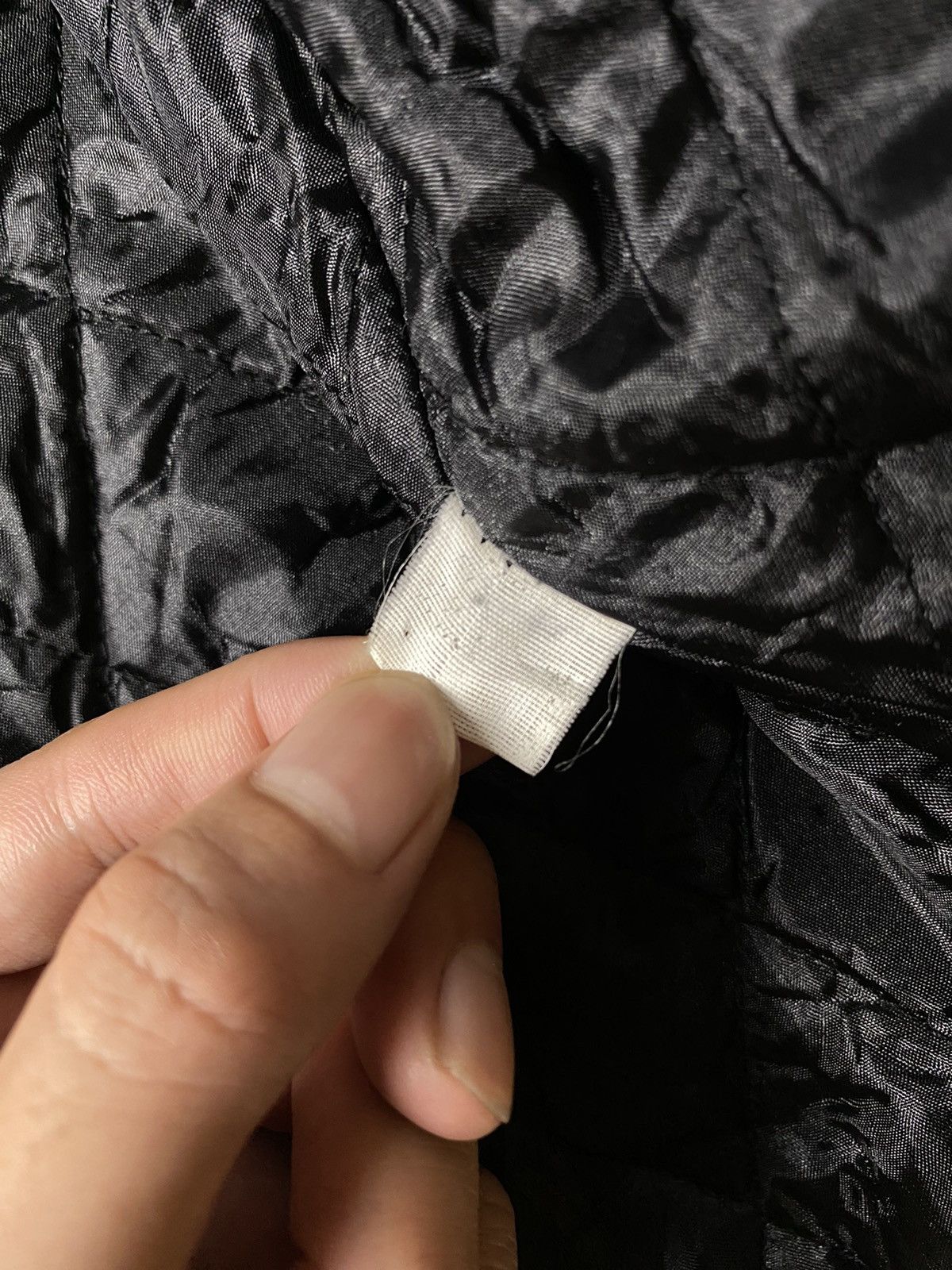 14th Addiction Japanese SF Bondage Jacket Gothic Punk Size US M / EU 48-50 / 2 - 10 Thumbnail