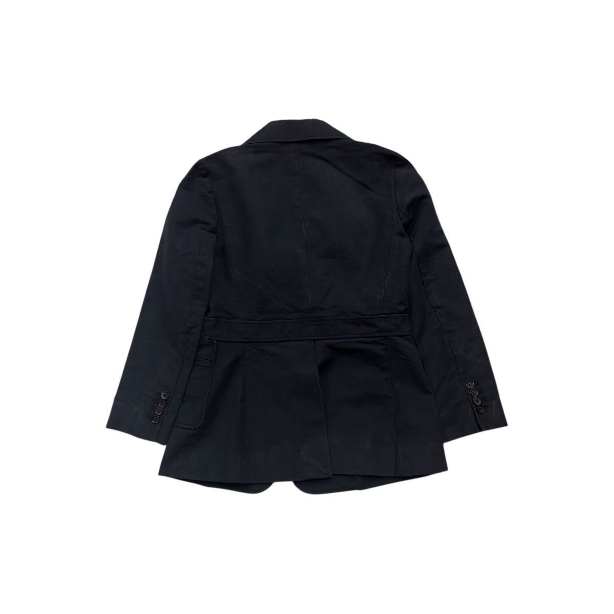 Celine Blazer