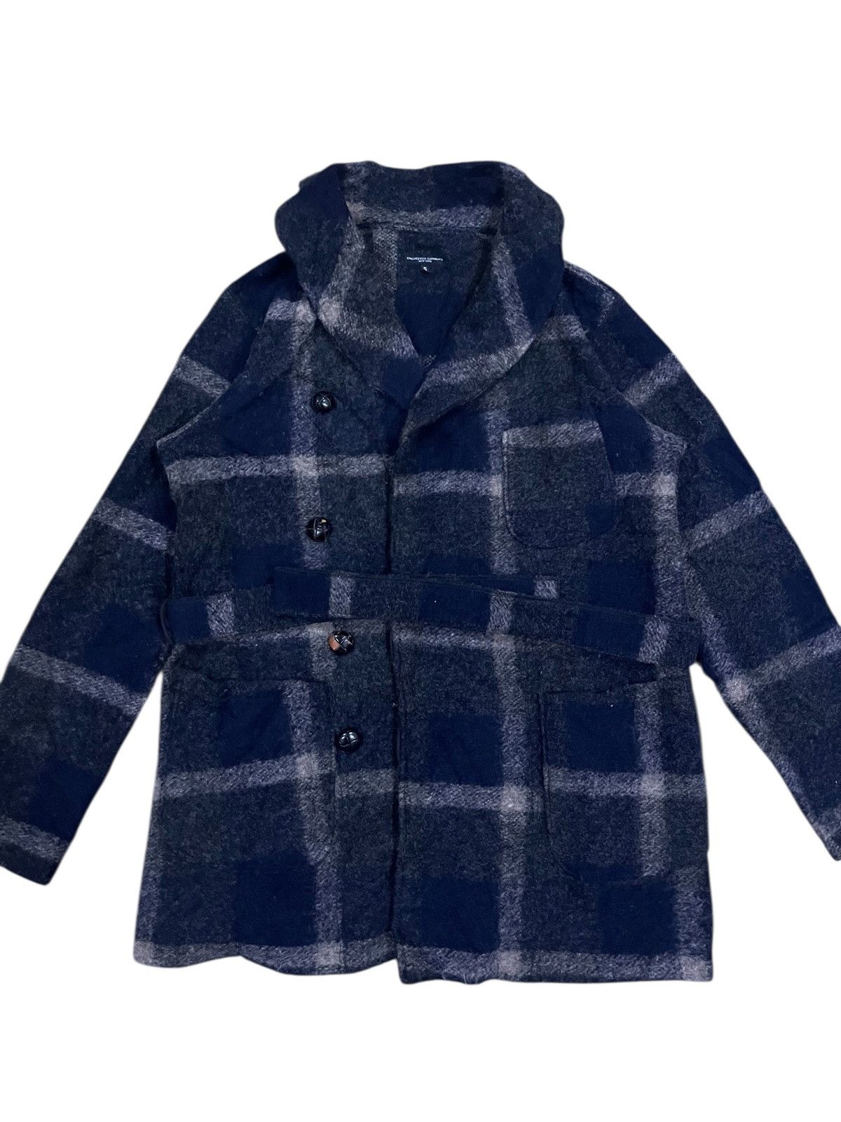 Engineered Garments ENGINEERED GARMENTS NEW YORK JAKET Size US S / EU 44-46 / 1 - 1 Thumbnail