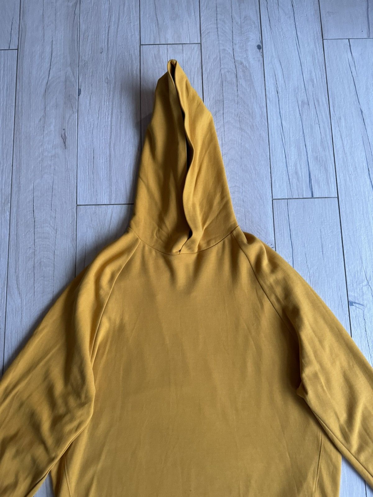 Cos Cos Orange Boxi Fit Hoodie Size US XL / EU 56 / 4 - 6 Thumbnail