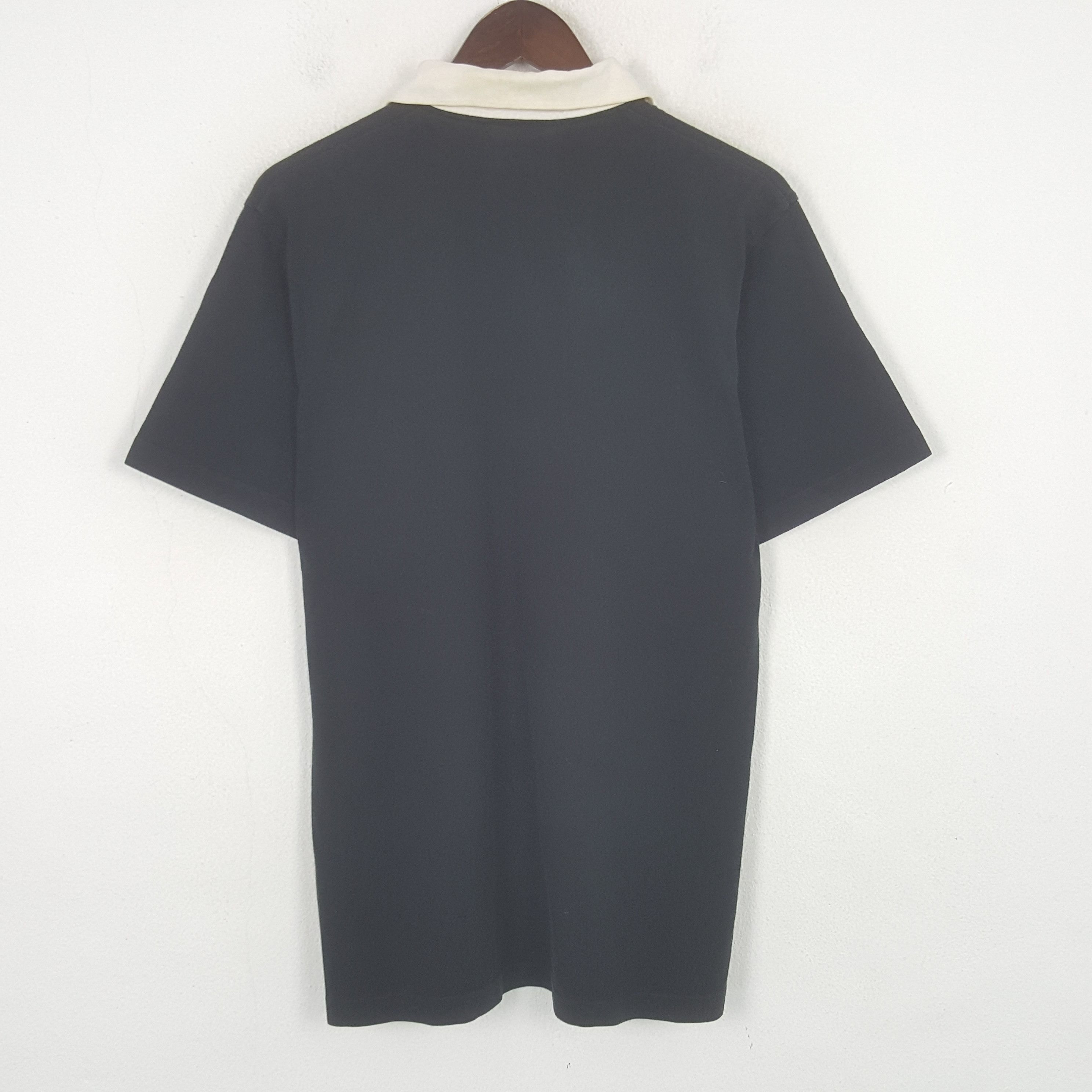 Canterbury of New Zealand Vintage Canterbury Of New Zealand Steinlager Japan Polos Size US M / EU 48-50 / 2 - 3 Thumbnail