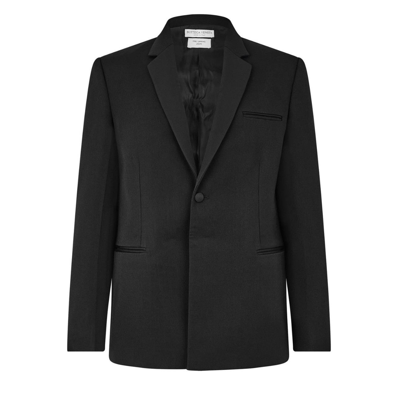 Bottega Veneta BOTTEGA VENETA BV JACKET Size 50R - 1 Thumbnail