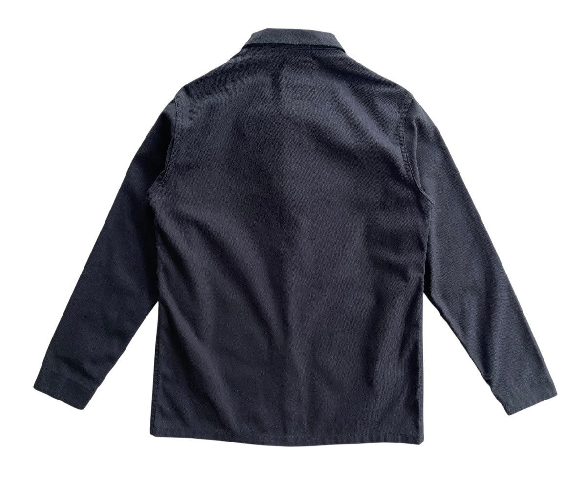 Beams Plus Vintage Chevre Pour Beams Workwear France Size US S / EU 44-46 / 1 - 4 Thumbnail