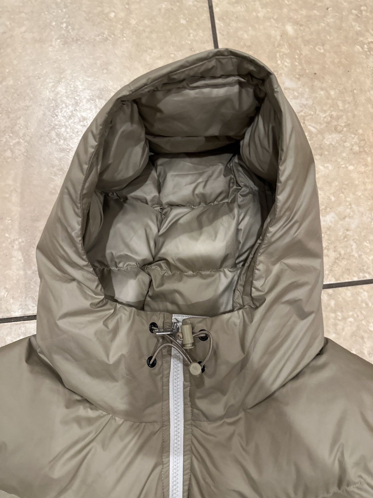 Nike Nike Storm Fit Puffer Jacket Size US XL / EU 56 / 4 - 3 Thumbnail