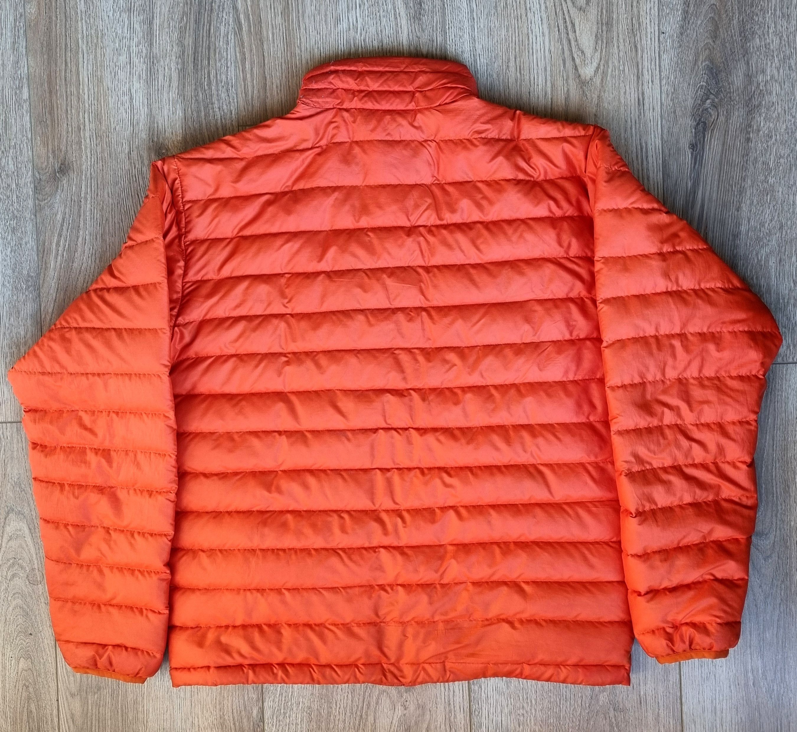 Patagonia Patagonia puffer jacket Size US M / EU 48-50 / 2 - 2 Thumbnail