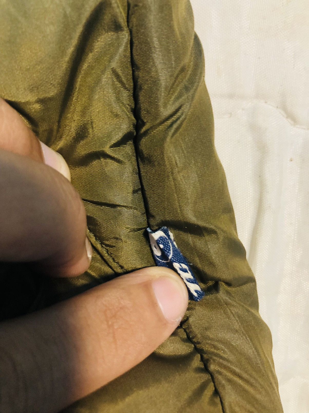 T&C Surf Design Zipper/Button Jacket (15)
