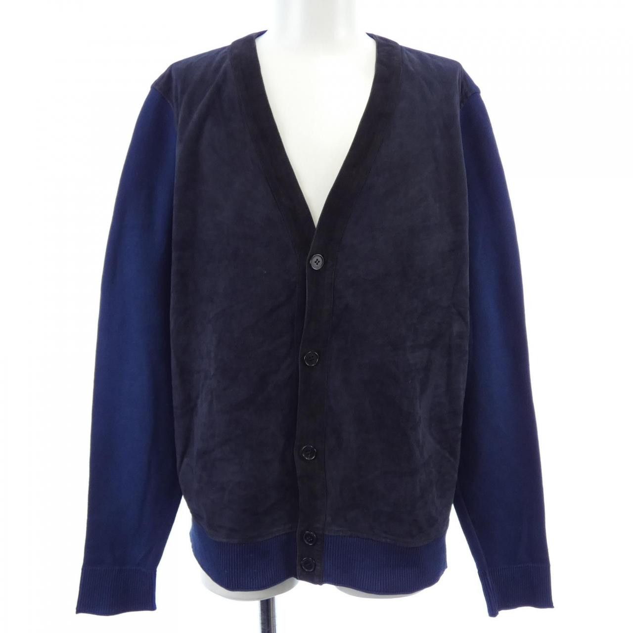 Other Other 1945CA Cardigan Textile Tops DUTY FREE for USA Size ONE SIZE - 1 Thumbnail