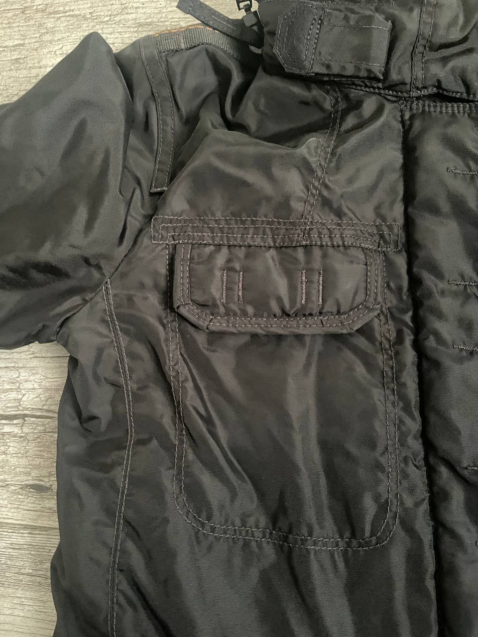 Parajumpers Parajumpers Women`s Jacket S Size Size S / US 4 / IT 40 - 3 Thumbnail