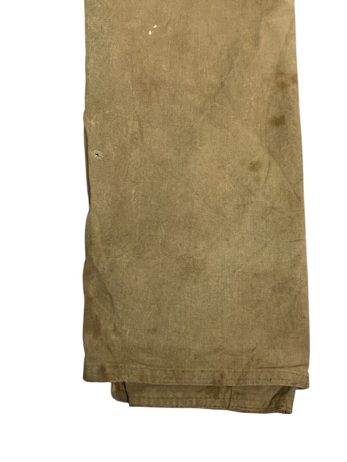 Filson Rare Design Vintage Filson Double Logger Selvedge Coat Size US M / EU 48-50 / 2 - 7 Thumbnail
