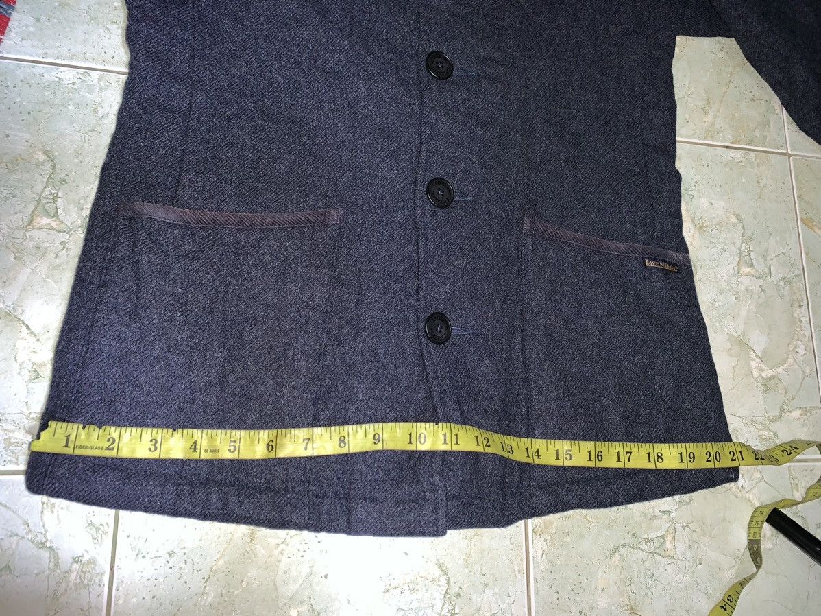 Designer × Lavenham Wool Denham by Lavenham Size US M / EU 48-50 / 2 - 16 Thumbnail