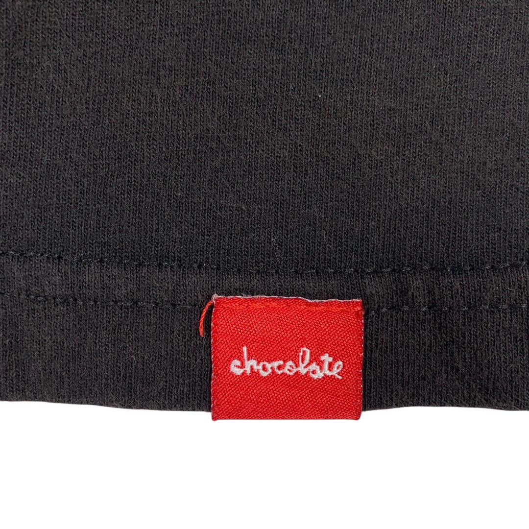 Chocolate Vintage CHOCOLATE skateboarding disco toni skatetees Size US M / EU 48-50 / 2 - 9 Thumbnail