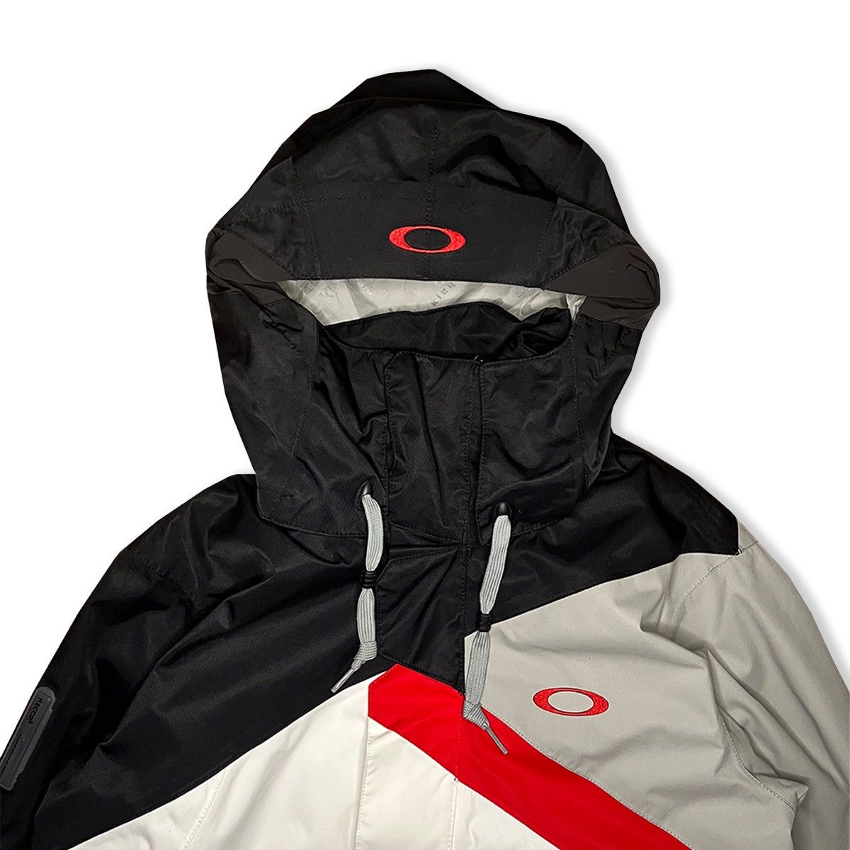 Oakley 2012 Oakley Highly Technical Ventilated Recco Jacket Size US S / EU 44-46 / 1 - 4 Thumbnail