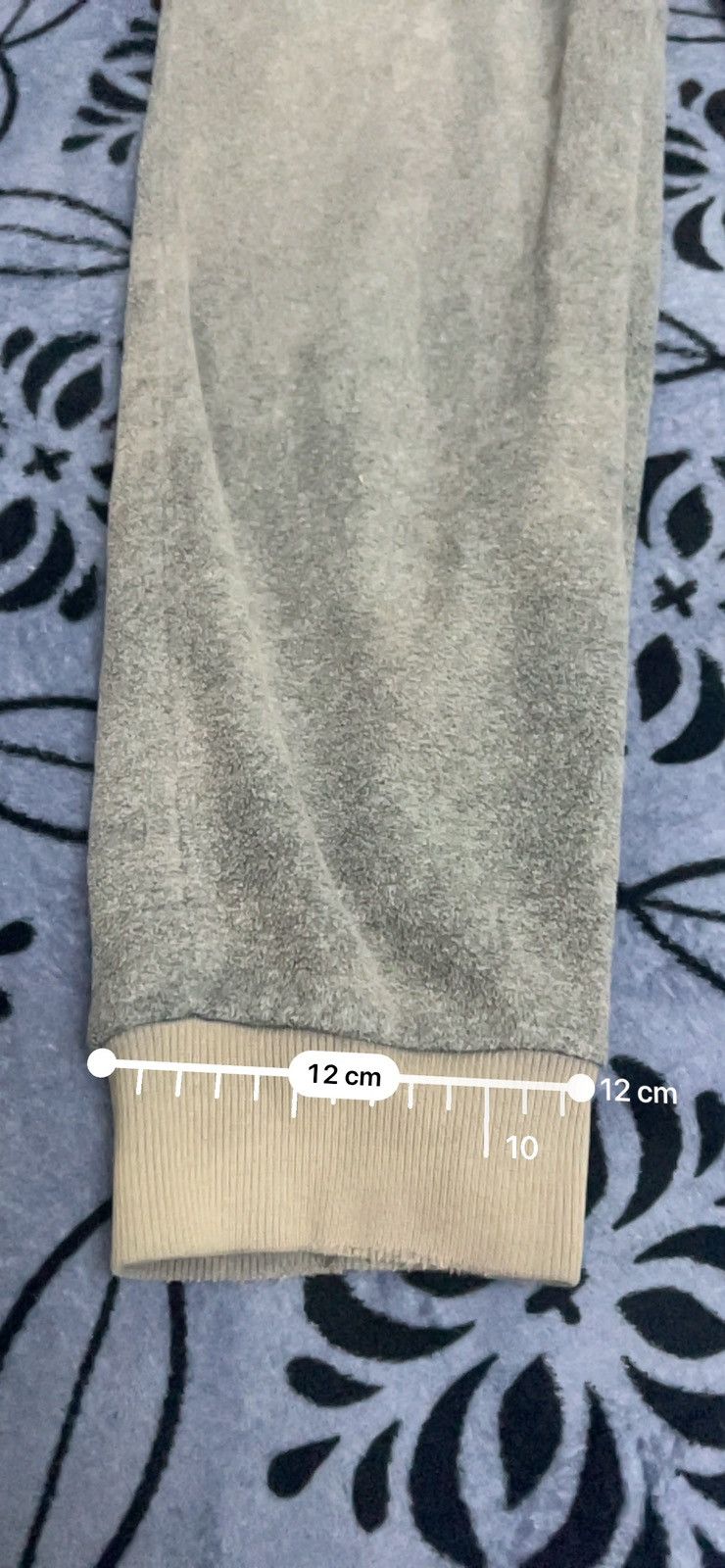 The North Face × Vintage The North Face - sweatpants / jogger vintage Size US 32 / EU 48 - 9 Thumbnail