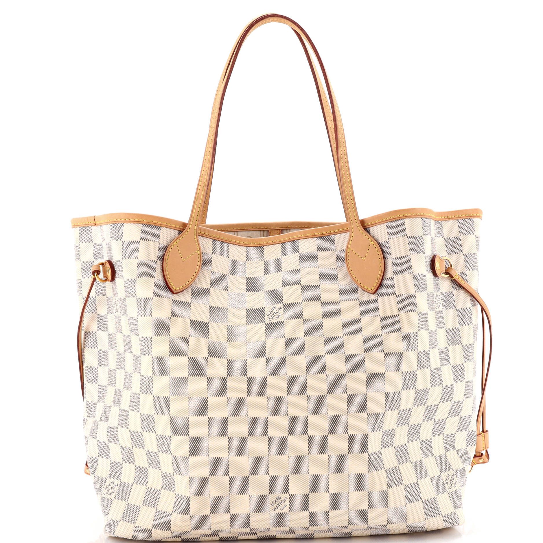 Louis Vuitton Neverfull Tote Size ONE SIZE - 1 Thumbnail