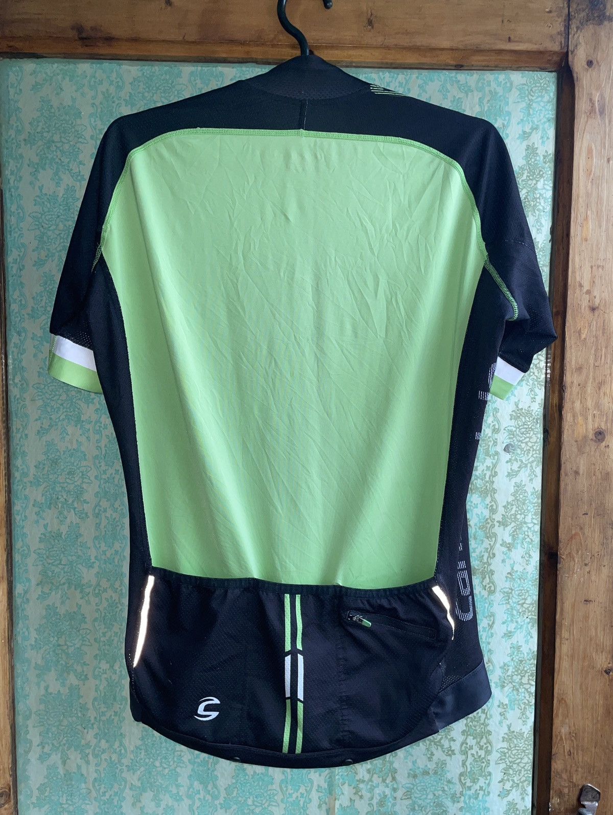 Rapha Cannondale Performance 1 men's Cycling jersey Large Size US L / EU 52-54 / 3 - 16 Thumbnail