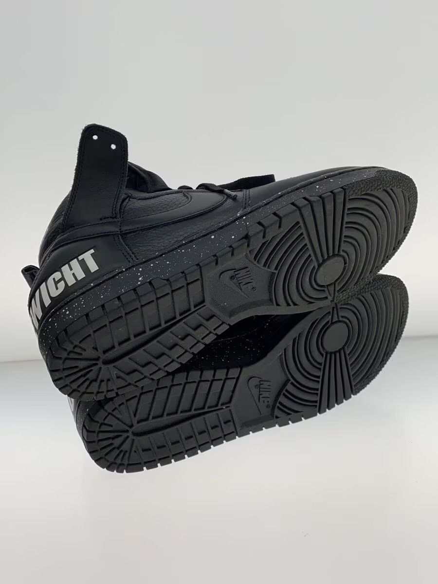Undercover Chaos Nike Dunk Sneakers Size US 10 / EU 43 - 4 Thumbnail