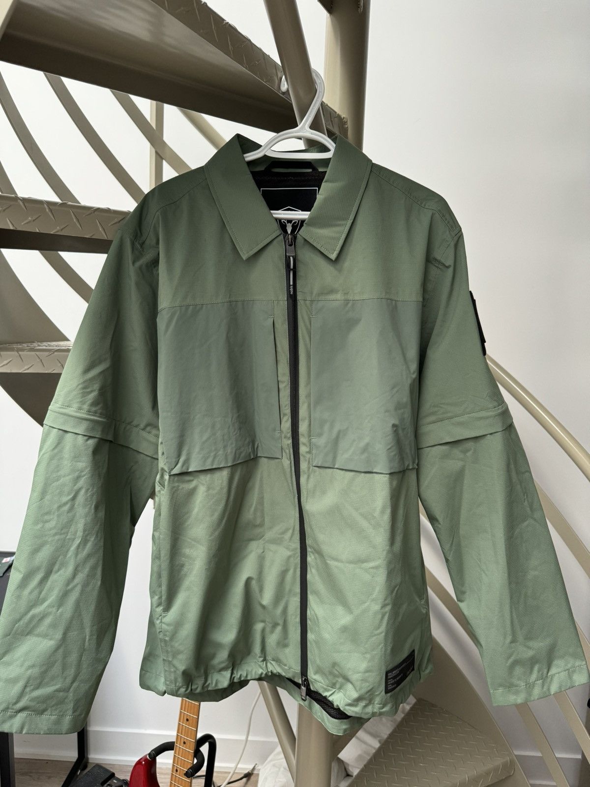 Nobis Nobis Thurlow Jacket Size US XL / EU 56 / 4 - 1 Thumbnail