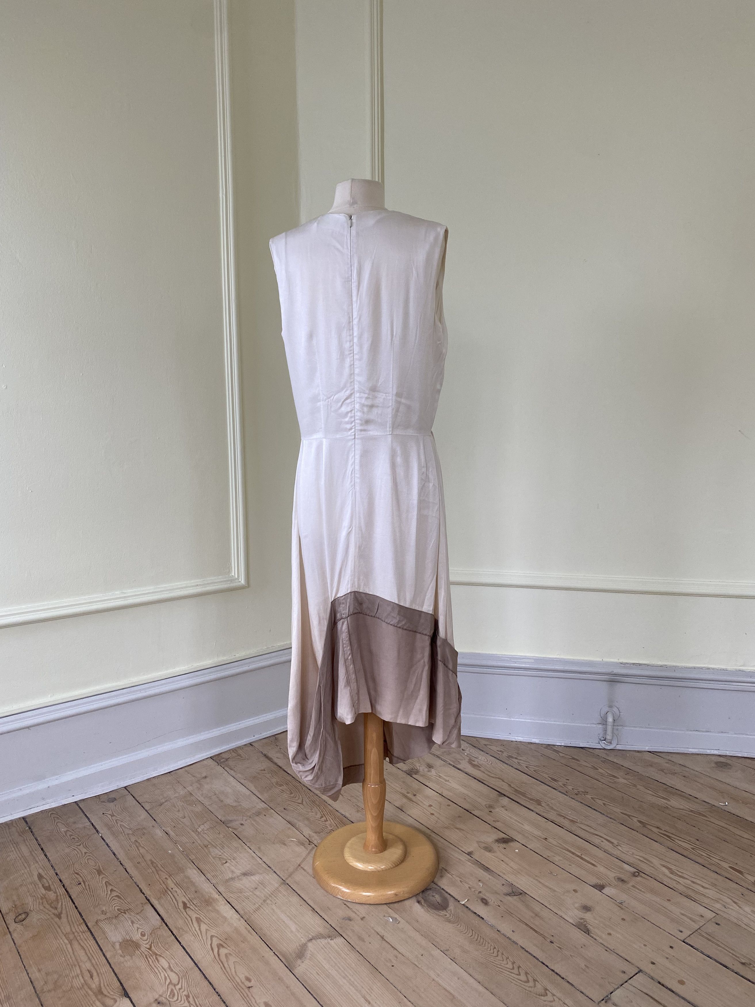 Maison Margiela SS03 Runway Look 25 - 2003 Spring / Summer Size M / US 6-8 / IT 42-44 - 11 Thumbnail