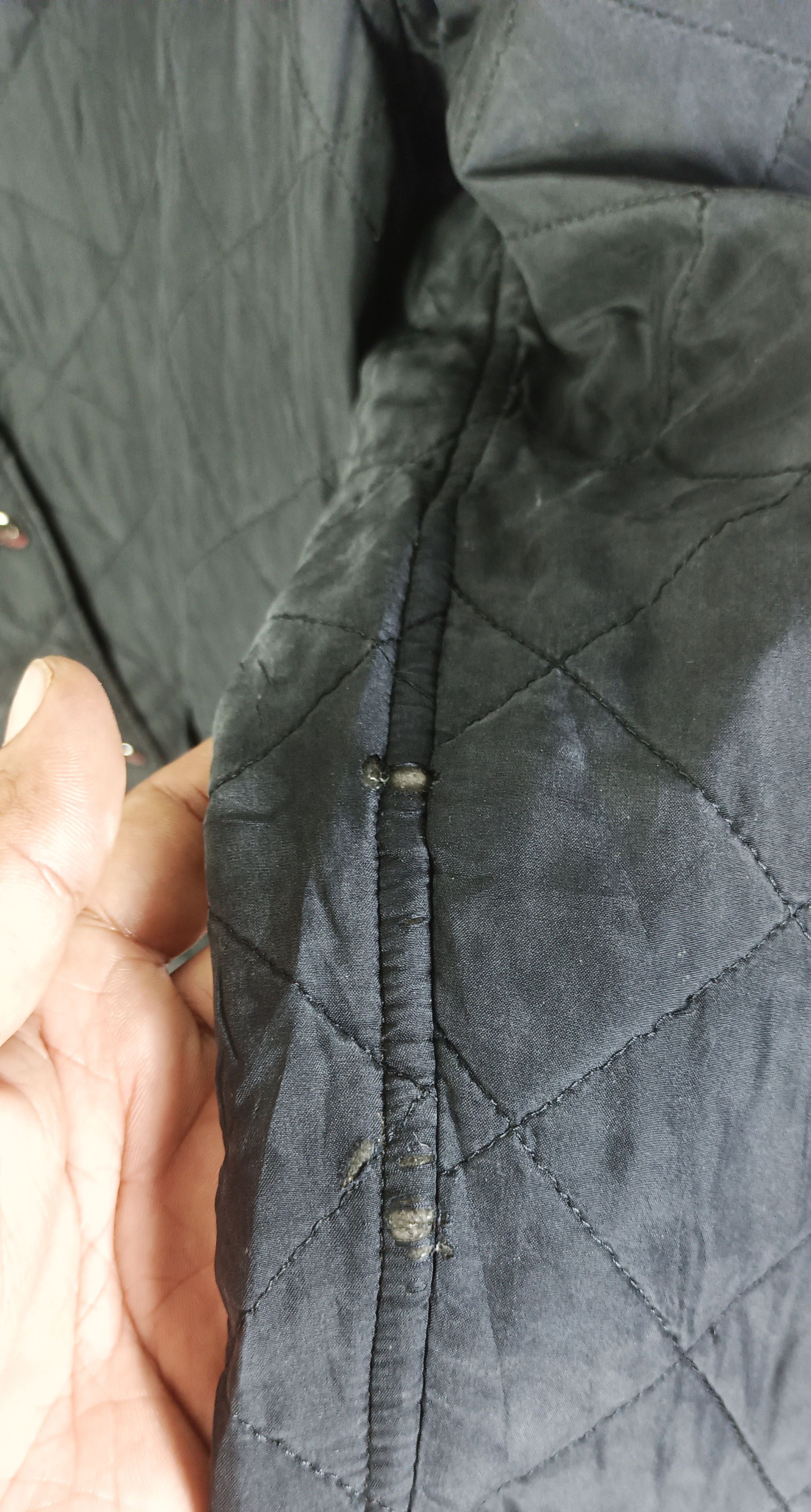 Salvatore Ferragamo Vintage Salvatore Ferragamo Leopard Silk Quilted Jacket Size US M / EU 48-50 / 2 - 12 Thumbnail