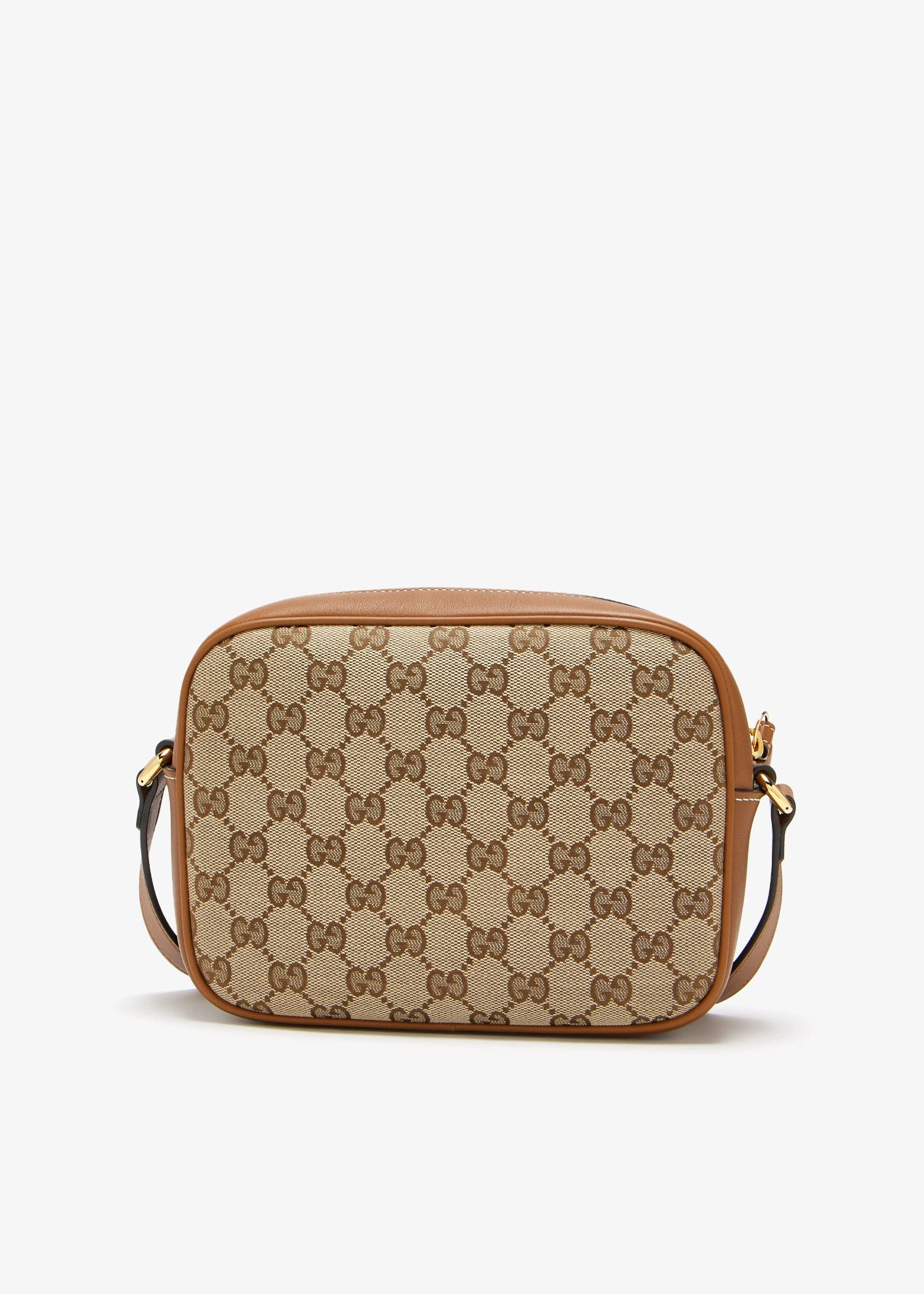 Gucci o1la5ras0526 Size: OS / Blondie Small Shoulder Bag Size ONE SIZE - 3 Thumbnail