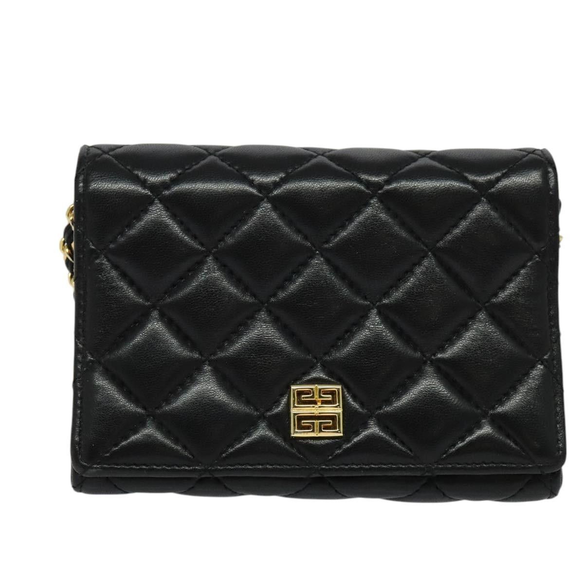 Givenchy Givenchy Antigona shoulder Size ONE SIZE - 1 Thumbnail