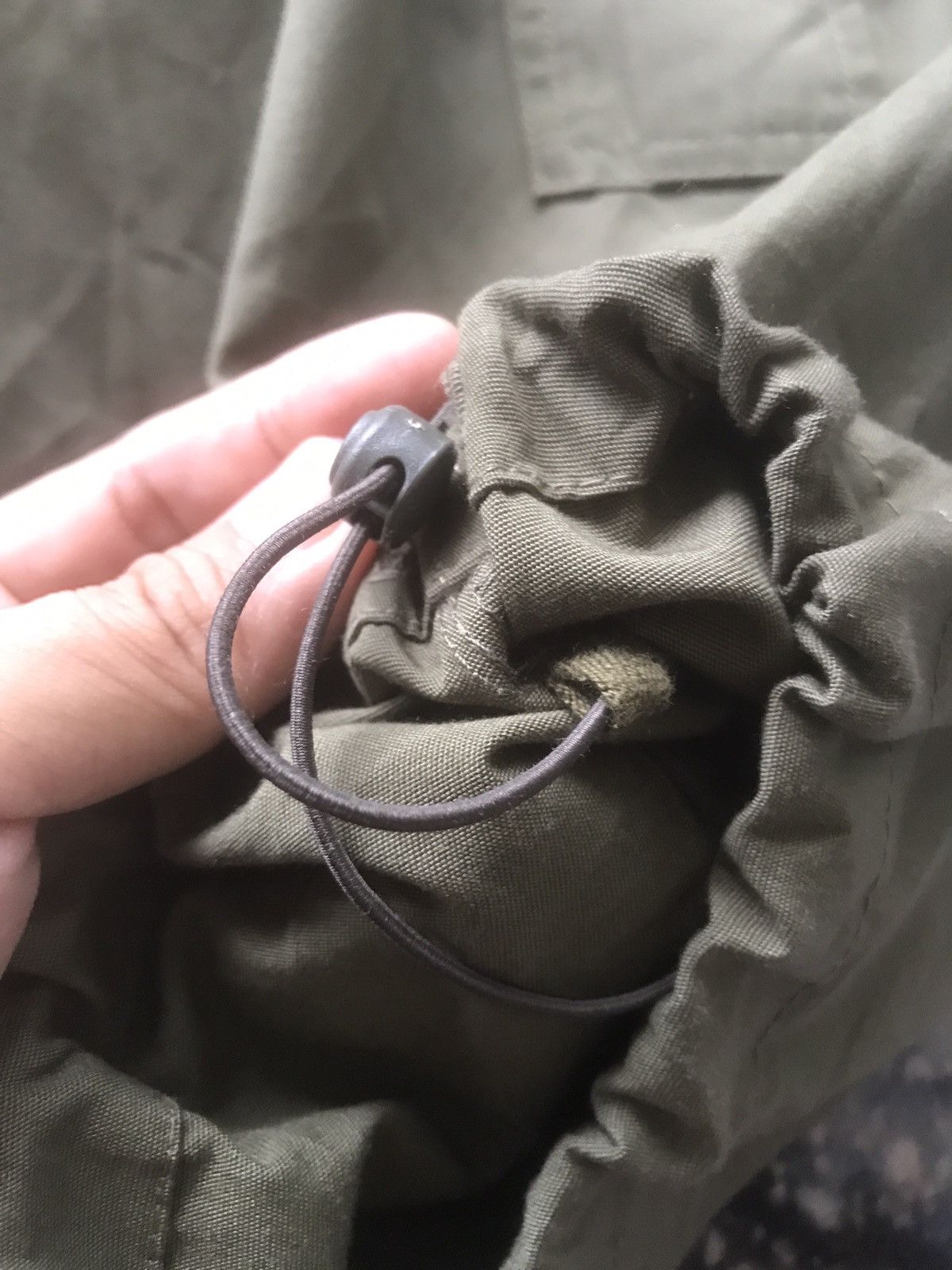 GU Parachutte Ballon Baggy Pants Size US 30 / EU 46 - 6 Thumbnail