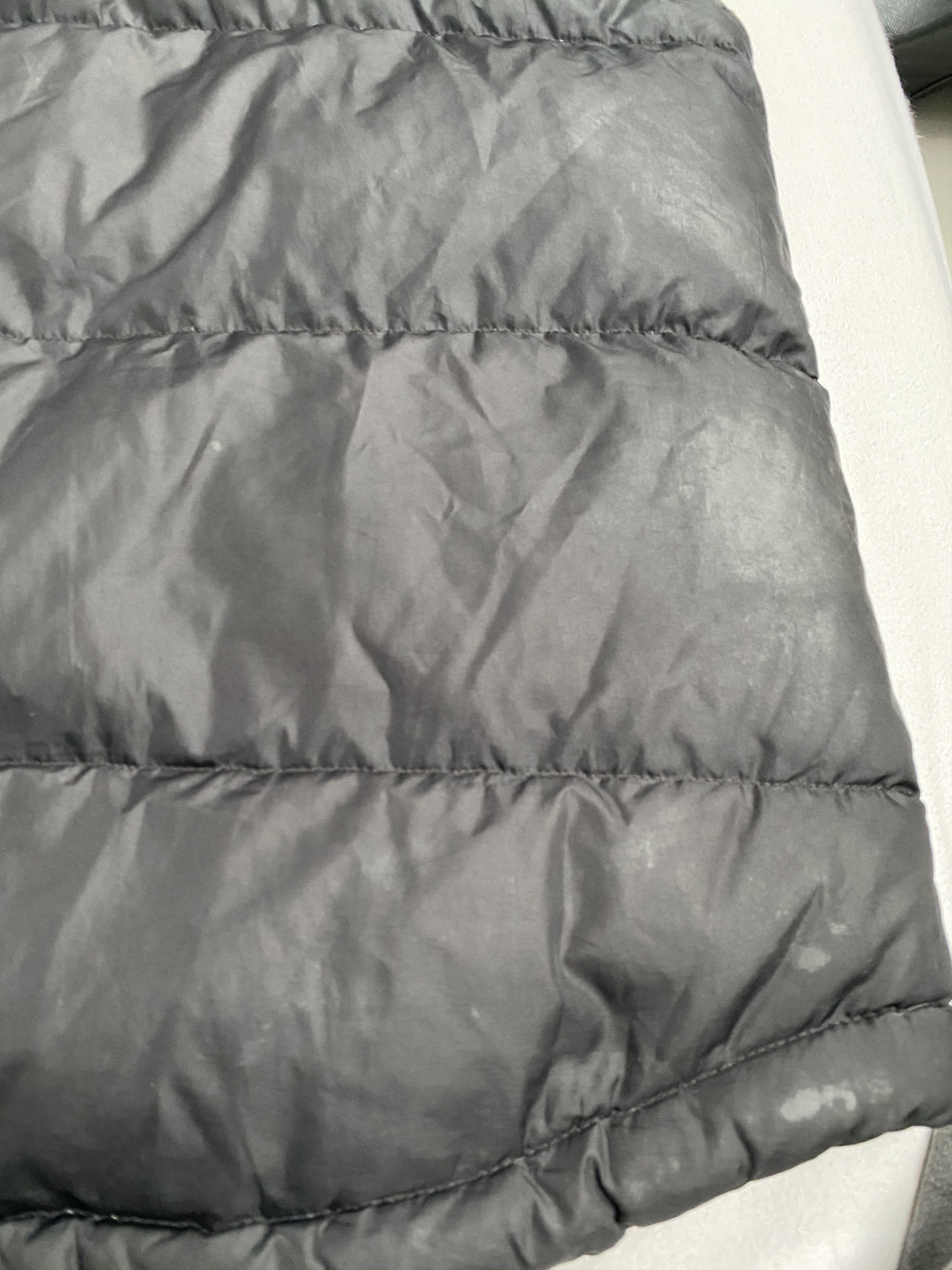 Nike Nike small logo puffer vest down jacket y2k 00s Size US XL / EU 56 / 4 - 8 Thumbnail