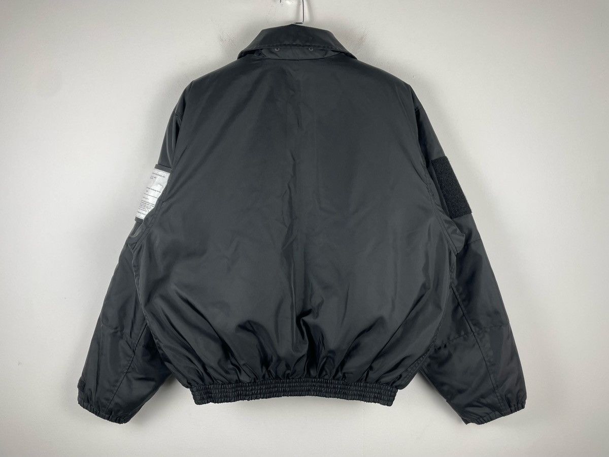 N.Hoolywood N.HOOLYWOOD x ALPHA Industries Military Jacket Size US M / EU 48-50 / 2 - 6 Thumbnail