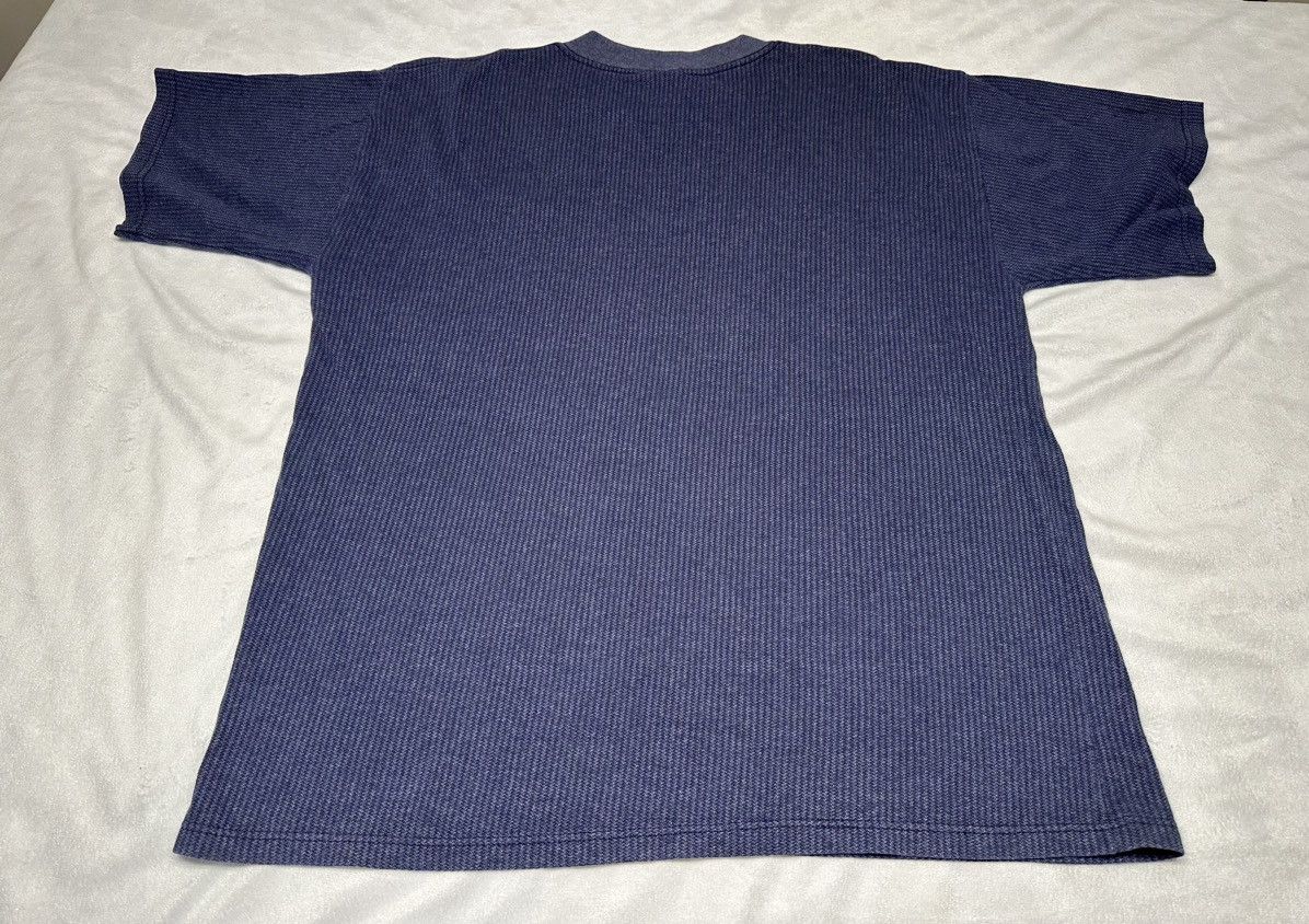 Vintage Vintage H.L. Miller Gold Surf Blue T-Shirt Embroidered-Sz XL Size US XL / EU 56 / 4 - 6 Thumbnail