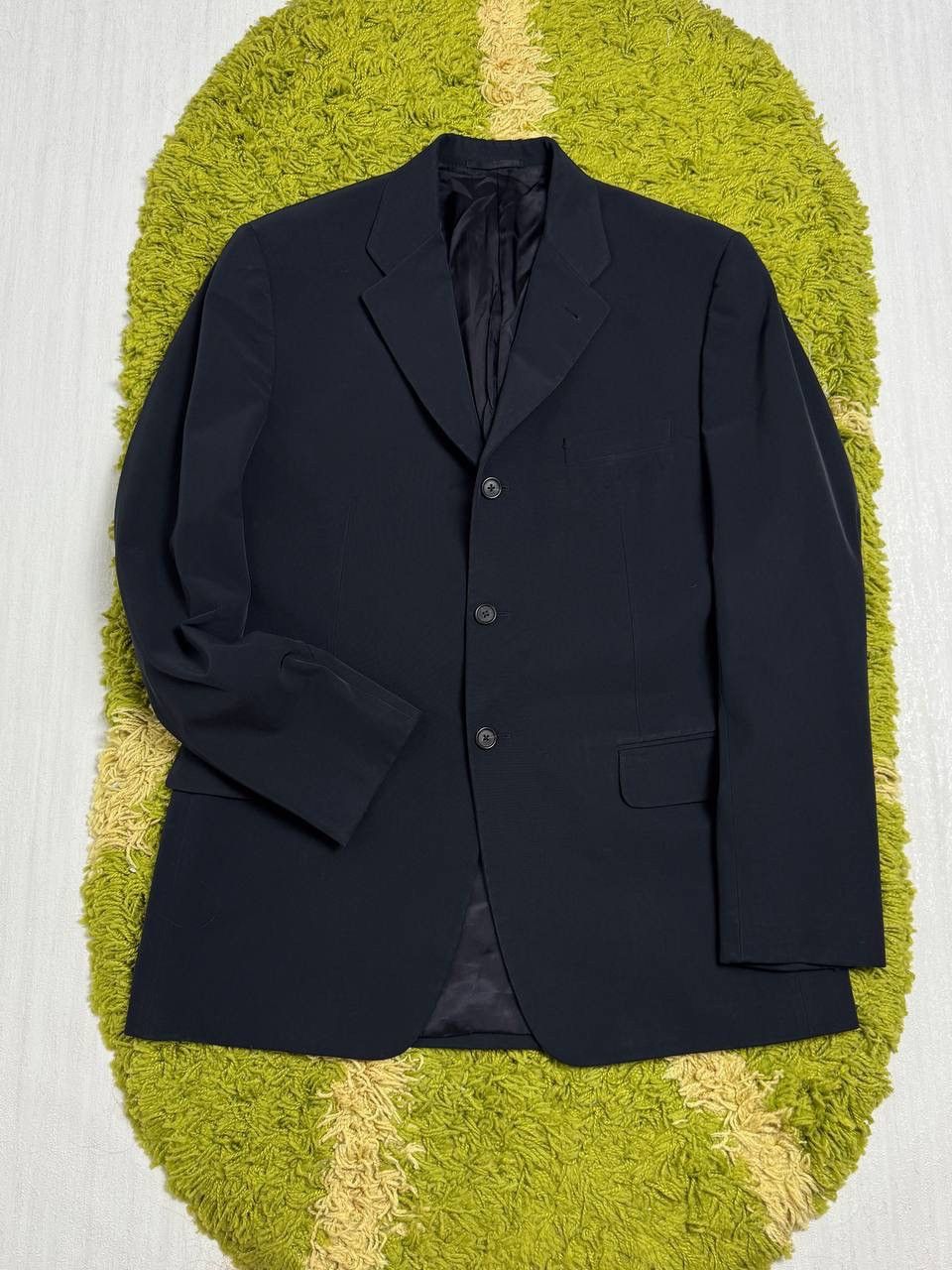 Prada Prada Vintage Blazer Size 54R - 1 Thumbnail