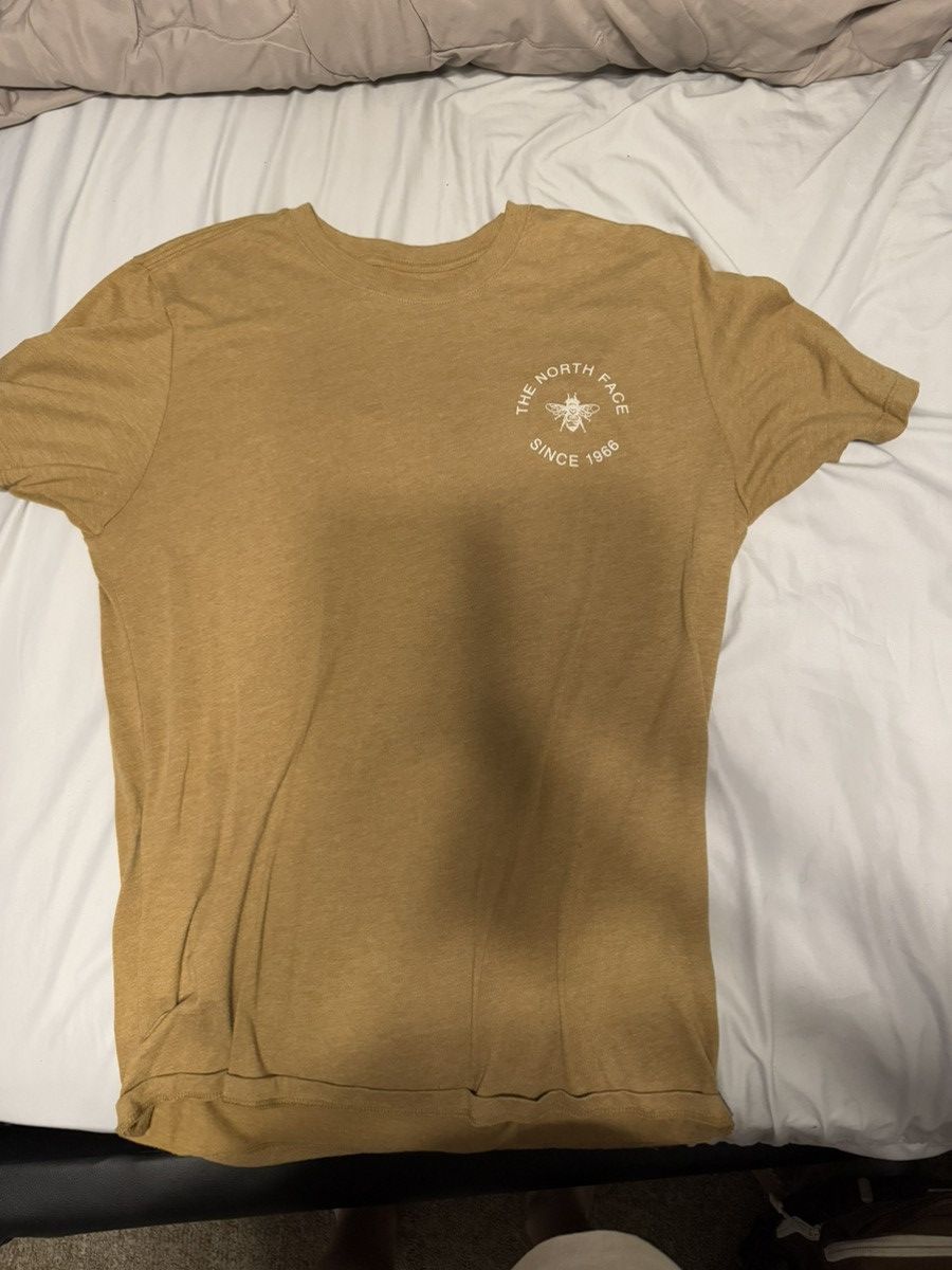 The North Face North face graphic tee Size US M / EU 48-50 / 2 - 1 Thumbnail