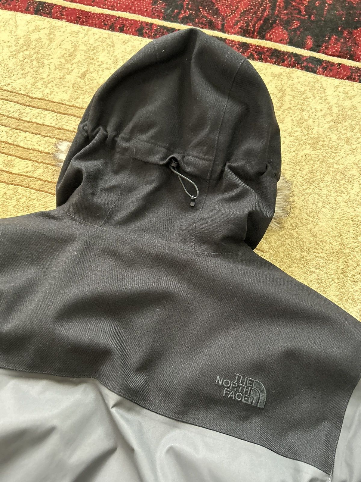 The North Face The North Face Goose Down Expedition Parka Jacket Size US S / EU 44-46 / 1 - 9 Thumbnail