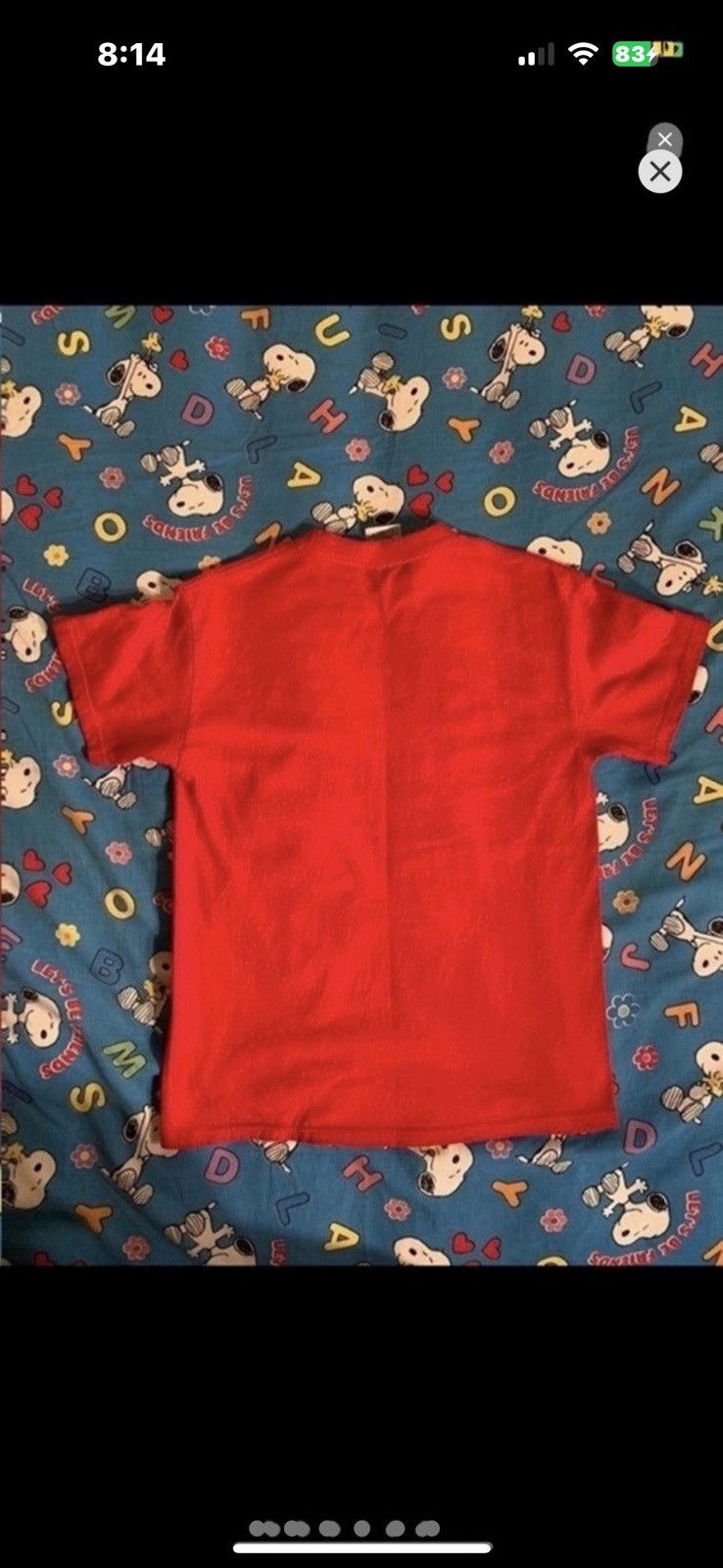 NHL ***FINAL DROP***RARE CALGARY FLAMES KIPURSOFF SHIRT M Size US M / EU 48-50 / 2 - 7 Thumbnail