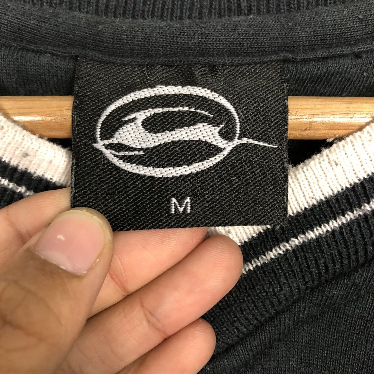 Japanese Brand 🔥VINTAGE LONG SLEEVE SWEATSHIRT CHEVROLET BIG LOGO Size US M / EU 48-50 / 2 - 16 Thumbnail