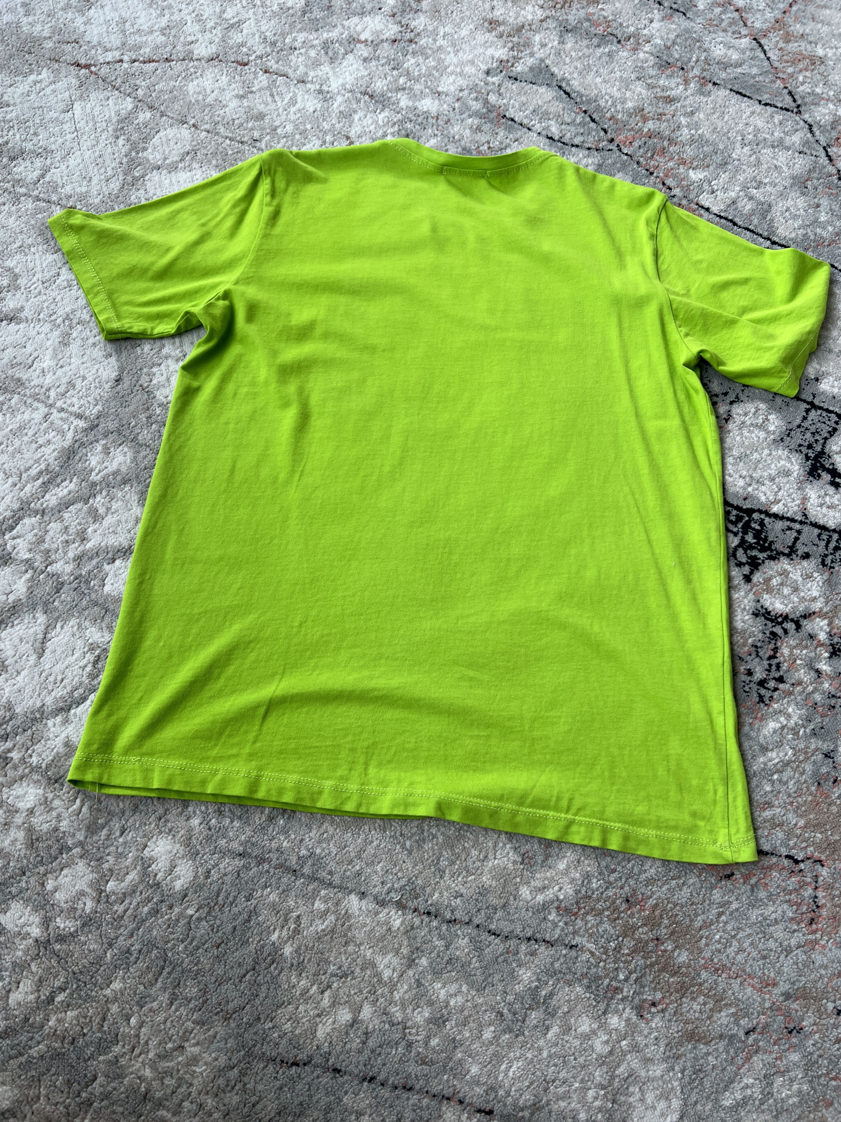 Anime Anime Made In Italy Tee Size US L / EU 52-54 / 3 - 4 Thumbnail