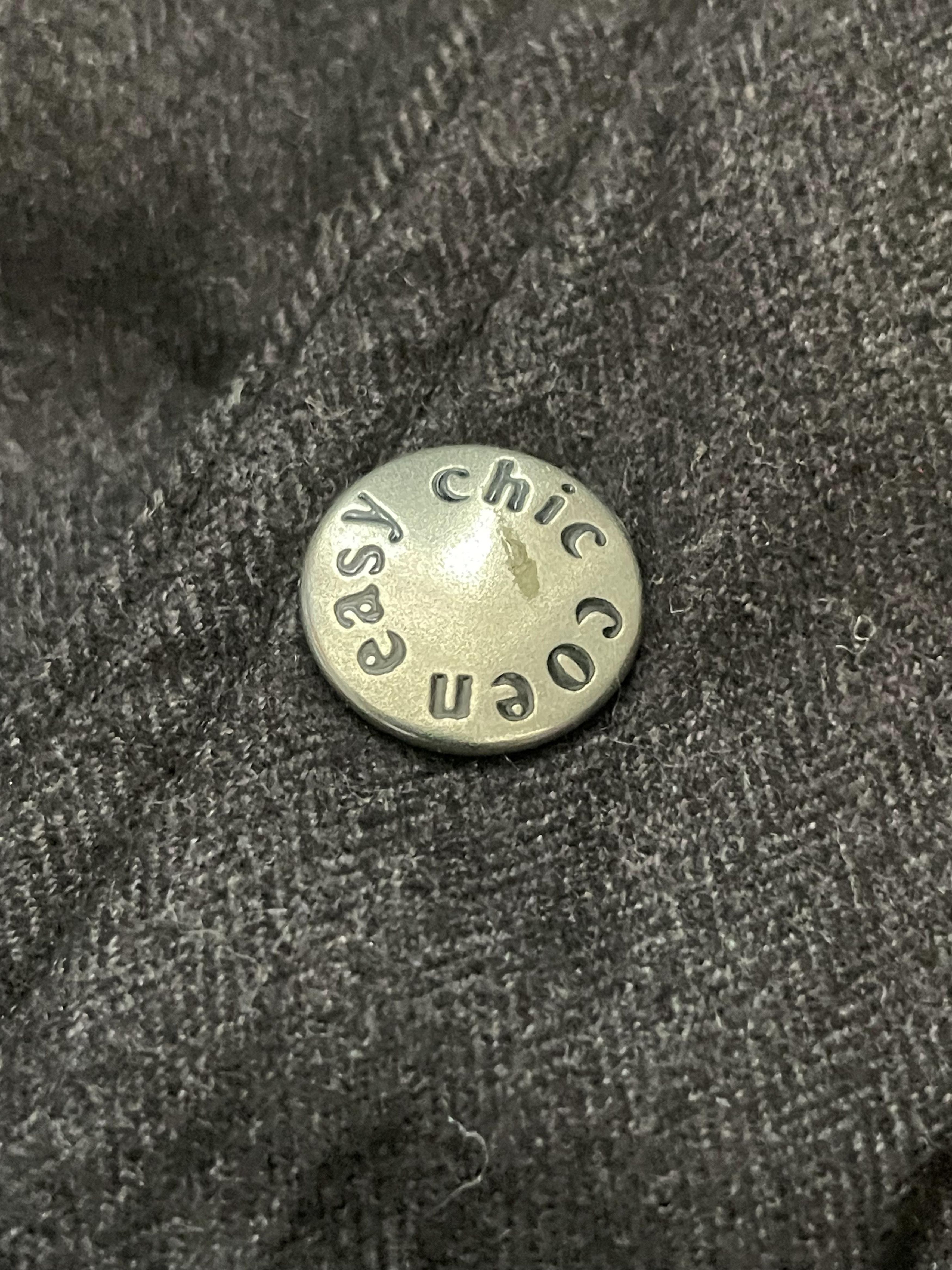 Japanese Brand Coen Puffer Jacket Size US S / EU 44-46 / 1 - 3 Thumbnail