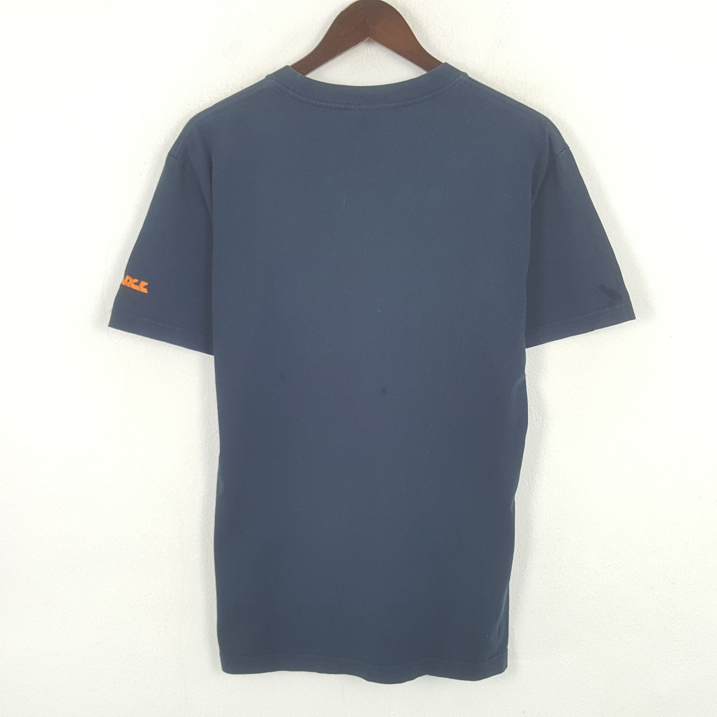 Xlarge Vintage Xlarge Clockwork Orange Skateboard USA Tshirt Size US M / EU 48-50 / 2 - 3 Thumbnail