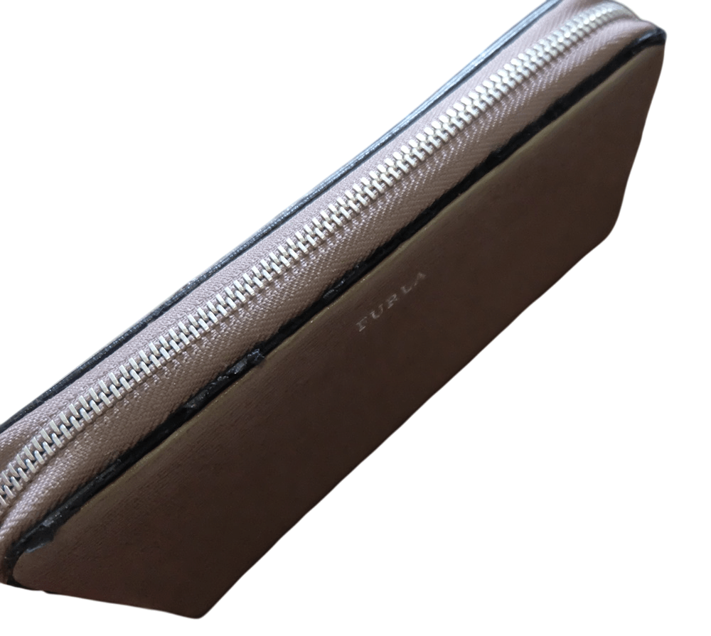 Furla Furla Leather Wallet Size ONE SIZE - 3 Thumbnail