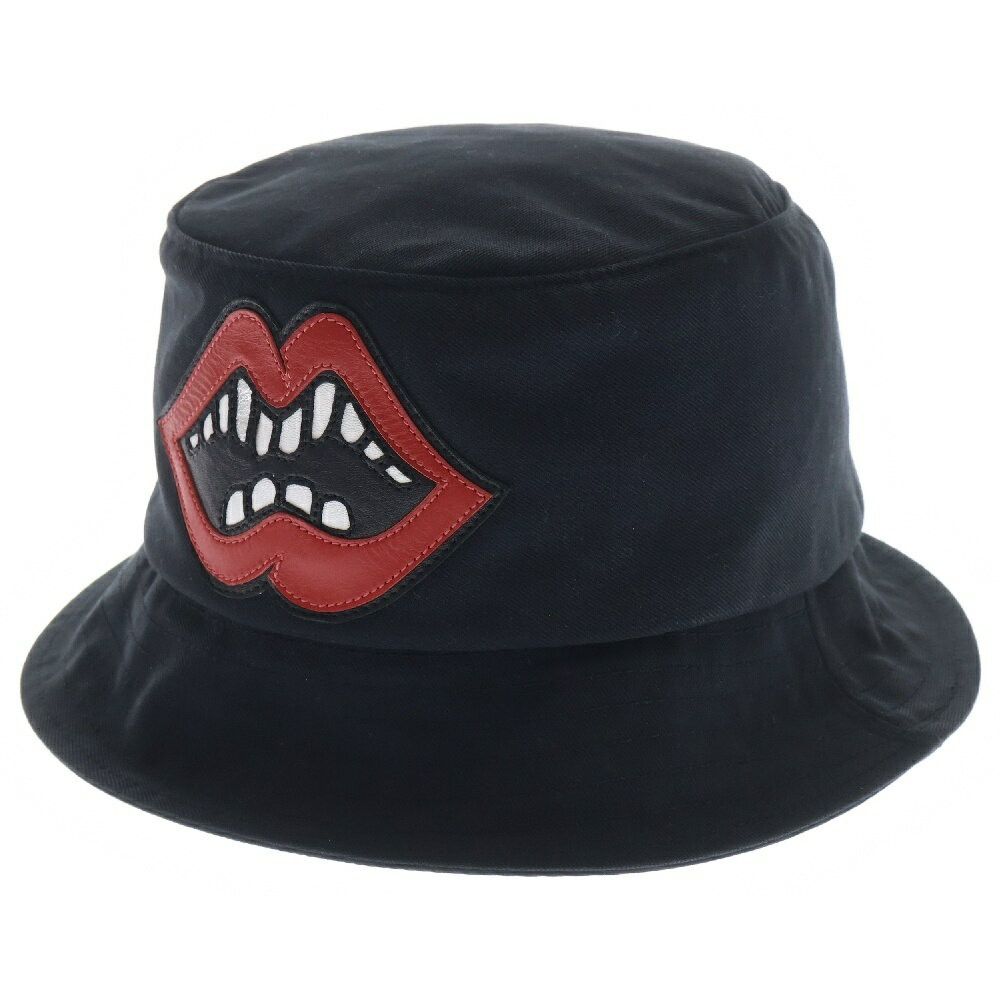 Chrome Hearts Matty Boy Bucket Hat | Grailed