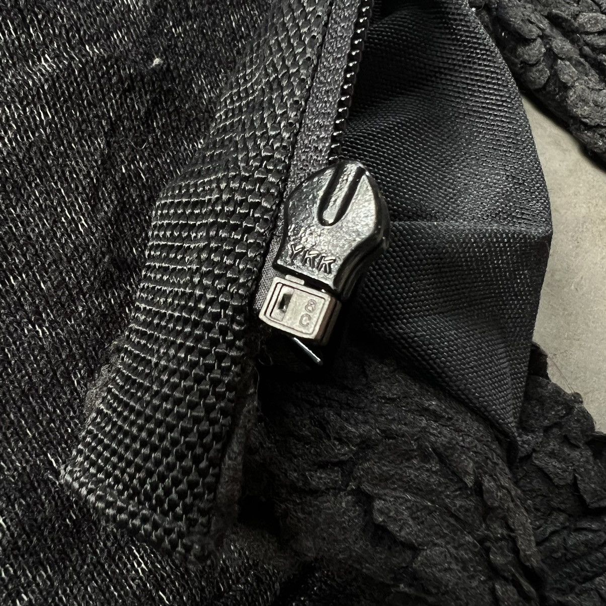 Final Home 🔥 Rare Colletion 🔥 Final Home Runway 99 Fleece Parka Jacket Size US M / EU 48-50 / 2 - 8 Thumbnail