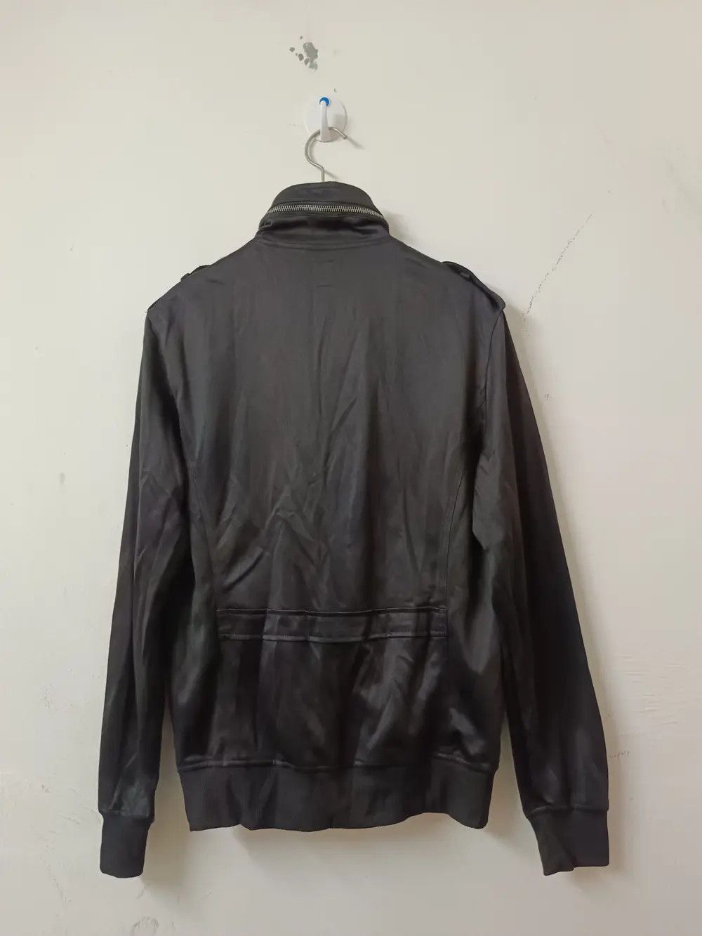 14th Addiction Semantic Design Tactical Jacket Ifsixwasnine LGB Style Size US L / EU 52-54 / 3 - 5 Thumbnail