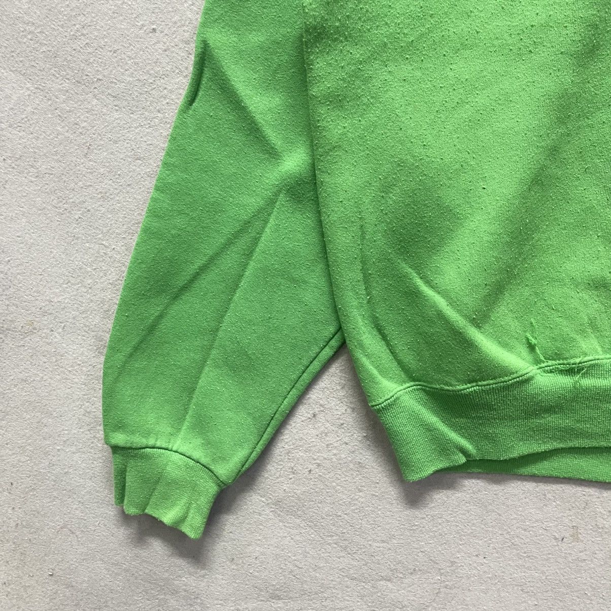 Russell Athletic Vintage Russell Athletic Crewneck Sweatshirt – Made in USA Size US L / EU 52-54 / 3 - 4 Thumbnail