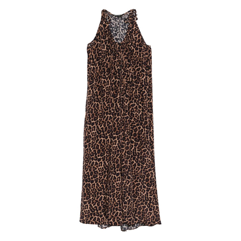 Anine Bing Anine Bing BROWN Dresses - Day Dresses Size S / US 4 / IT 40 - 1 Thumbnail