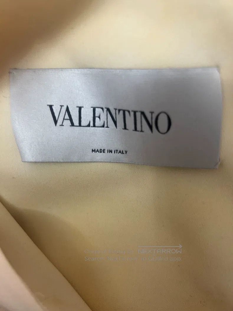 Valentino Valentino Black and white dress Size M / US 6-8 / IT 42-44 - 3 Thumbnail