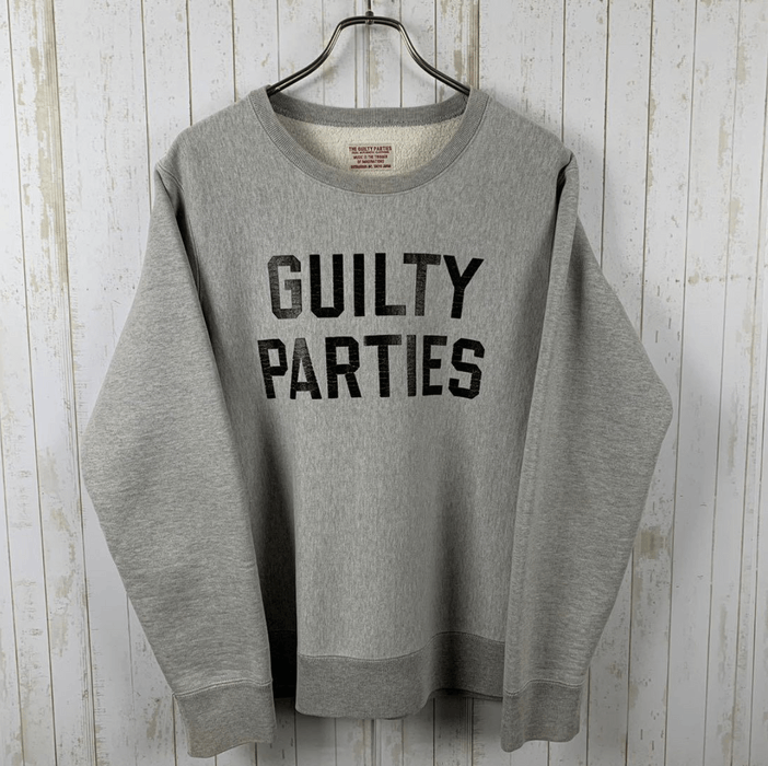 Wacko Maria WACKO MARIA Reverse Weave Sweatshirt M | Grailed