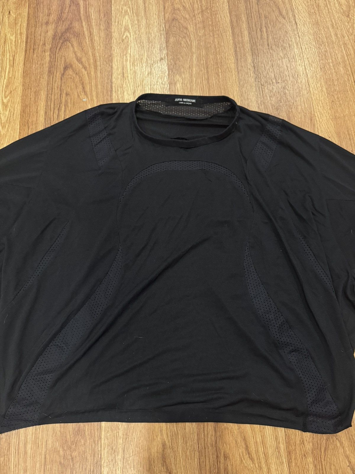 Junya Watanabe Junya Watanabe Comme Des Garçons Size S / US 4 / IT 40 - 3 Thumbnail