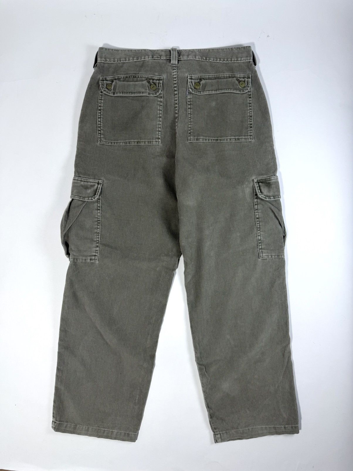 Levi's Levi’s Silvertab Curdoroy Cargos Size US 36 / EU 52 - 5 Thumbnail